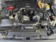 ✅ 2020 Jeep Wrangler Unlimited Sport S • VIN: 1C4HJXDG2LW332006 • Lot: 95504905. Listed on Copart with 69,352 mi. Free auction sales archive from the USA and detailed vehicle history report at DreamBid. Image 14.