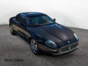 ✅ 2005 Maserati Coupe • VIN: ZAMBC38AX50016XXX • Lot: 71891615. Wystawiony na Copart z przebiegiem 40 333 mil. Bezpłatny archiwum sprzedaży aukcyjnych z USA i szczegółowy raport historii pojazdu na DreamBid. Zdjęcie 1.