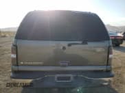 ✅ 2002 Chevrolet Suburban LS • VIN: 3GNEC16T42G306502 • Лот: 80507984. Опубликован ранее на Copart с пробегом 277 514 миль. Бесплатный доступ к архиву аукционных продаж из США и подробный отчёт об истории автомобиля на DreamBid. Изображение 6.