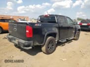 ✅ 2016 Chevrolet Colorado 4WD Z71 • VIN: 1GCGTDE33G1272482 • Лот: 67167024. Опубликован ранее на Copart с пробегом 173 658 миль. Бесплатный доступ к архиву аукционных продаж из США и подробный отчёт об истории автомобиля на DreamBid. Изображение 3.