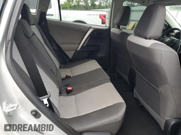 ✅ 2013 Toyota RAV4 LE • VIN: 2T3BFREV2DW019828 • Лот: 58898025. Опубликован ранее на Copart с пробегом 156 692 миль. Бесплатный доступ к архиву аукционных продаж из США и подробный отчёт об истории автомобиля на DreamBid. Изображение 11.