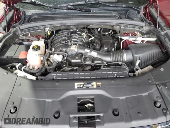 ✅ 2022 Jeep Grand Cherokee Limited • VIN: 1C4RJKBG2N8538461 • Lot: 69661005. Listed on Copart with 59,935 mi. Free auction sales archive from the USA and detailed vehicle history report at DreamBid. Image 12.