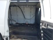 ✅ 2011 Chevrolet Express Cargo • VIN: 1GCWGFCA2B1162013 • Lot: 43124177. Listed on IAAI with 265,494 mi. Free auction sales archive from the USA and detailed vehicle history report at DreamBid. Image 8.