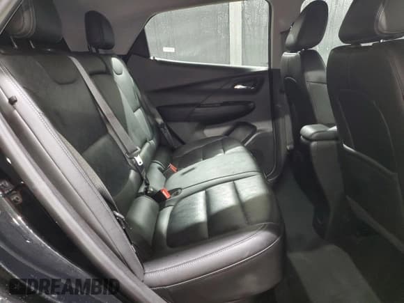 ✅ 2023 Chevrolet Bolt EV 2LT • VIN: 1G1FX6S04P4191195 • Лот: 81144254. Опубликован ранее на Copart с пробегом 27 162 миль. Бесплатный доступ к архиву аукционных продаж из США и подробный отчёт об истории автомобиля на DreamBid. Изображение 11.