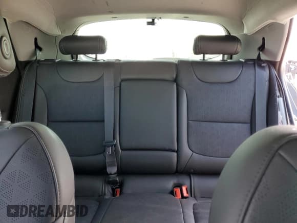 ✅ 2023 Chevrolet Bolt EV 2LT • VIN: 1G1FX6S05P4193232 • Lot: 84811735. Listed on Copart with 36,839 mi. Free auction sales archive from the USA and detailed vehicle history report at DreamBid. Image 10.