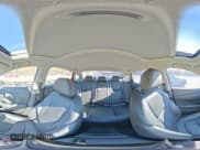 ✅ 2025 Honda Accord Touring • VIN: 1HGCY2F89SA026352 • Лот: 91670105. Опубликован ранее на Copart с пробегом 7 327 миль. Бесплатный доступ к архиву аукционных продаж из США и подробный отчёт об истории автомобиля на DreamBid. Изображение 14.