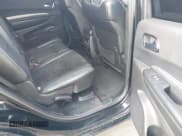 ✅ 2018 Dodge Durango GT • VIN: 1C4RDHDG1JC345149 • Lot: 40424365. Listed on IAAI with 110,789 mi. Free auction sales archive from the USA and detailed vehicle history report at DreamBid. Image 8.