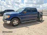 ✅ 2012 Ford F-150 XL • VIN: 1FTFW1CF2CFC76647 • Lot: 69102485. Wystawiony na Copart z przebiegiem 186 895 mil. Bezpłatny archiwum sprzedaży aukcyjnych z USA i szczegółowy raport historii pojazdu na DreamBid. Zdjęcie 1.