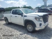 ✅ 2020 GMC Sierra 1500 • VIN: 1GTR9AEF0LZ202661 • Лот: 59924055. Опубликован ранее на Copart с пробегом Не указан. Бесплатный доступ к архиву аукционных продаж из США и подробный отчёт об истории автомобиля на DreamBid. Изображение 4.