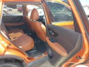 ✅ 2018 Nissan Rogue S • VIN: JN8AT2MV9JW324063 • Lot: 42163178. Listed on IAAI with 39,952 mi. Free auction sales archive from the USA and detailed vehicle history report at DreamBid. Image 8.