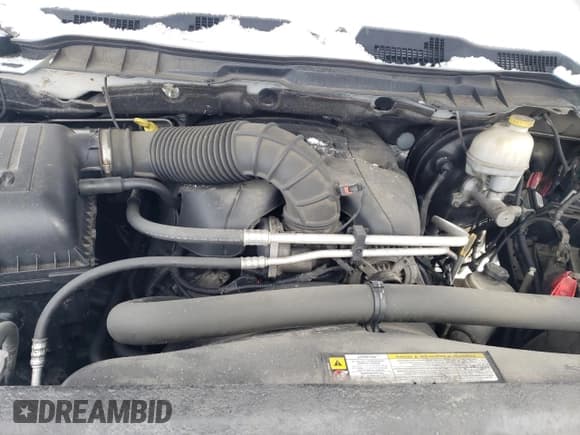 ✅ 2010 Dodge 1500 Sport • VIN: 1D7RV1CT9AS220236 • Lot: 87943885. Wystawiony na Copart z przebiegiem 193 575 mil. Bezpłatny archiwum sprzedaży aukcyjnych z USA i szczegółowy raport historii pojazdu na DreamBid. Zdjęcie 11.