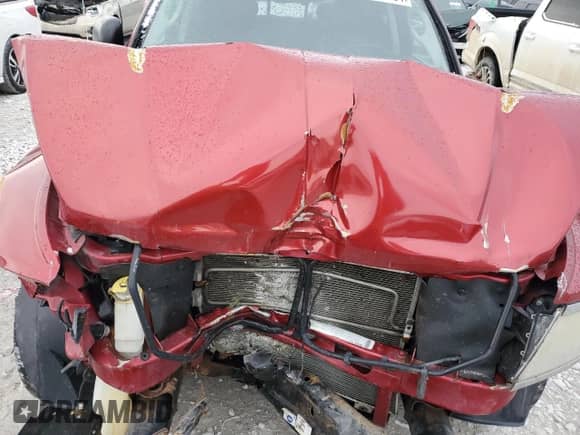 2010 Dodge Dakota Laramie z VIN 1D7RW5GP9AS217497, wystawiony jako Copart lot #84239104 z przebiegiem Nie podano mil oraz Czysty tytuł • Clean title. Historia ofert i sprzedaży dostępna na DreamBid. Obrazek 12.