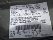 ✅ 2004 Ford Explorer Eddie Bauer • VIN: 1FMZU74K94UB44804 • Lot: 42140808. Listed on IAAI with 305,912 mi. Free auction sales archive from the USA and detailed vehicle history report at DreamBid. Image 9.