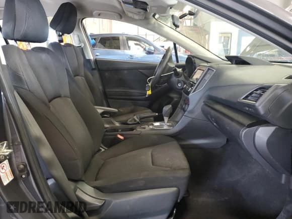 ✅ 2019 Subaru Impreza • VIN: 4S3GTAB65K3755935 • Lot: 81280275. Wystawiony na Copart z przebiegiem 84 030 mil. Bezpłatny archiwum sprzedaży aukcyjnych z USA i szczegółowy raport historii pojazdu na DreamBid. Zdjęcie 7.