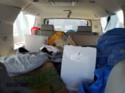 ✅ 2012 Chevrolet Suburban LT • VIN: 1GNSCJE03CR199969 • Lot: 74335844. Wystawiony na Copart z przebiegiem 255 324 mil. Bezpłatny archiwum sprzedaży aukcyjnych z USA i szczegółowy raport historii pojazdu na DreamBid. Zdjęcie 10.