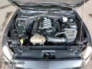 ✅ 2017 Ford Mustang GT • VIN: 1FA6P8CFXH5287193 • Lot: 93939315. Wystawiony na Copart z przebiegiem 128 468 mil. Bezpłatny archiwum sprzedaży aukcyjnych z USA i szczegółowy raport historii pojazdu na DreamBid. Zdjęcie 13.