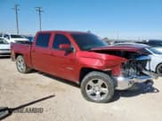 ✅ 2018 Chevrolet Silverado 1500 LT • VIN: 3GCPCREC3JG498866 • Lot: 84430945. Wystawiony na Copart z przebiegiem 130 819 mil. Bezpłatny archiwum sprzedaży aukcyjnych z USA i szczegółowy raport historii pojazdu na DreamBid. Zdjęcie 4.
