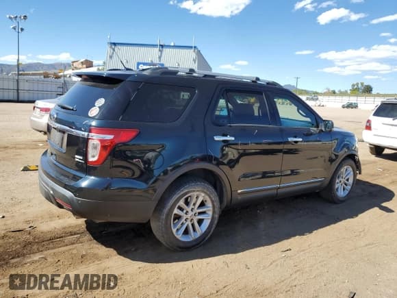 ✅ 2014 Ford Explorer XLT • VIN: 1FM5K8D84EGA75017 • Лот: 84735085. Опубликован ранее на Copart с пробегом 149 776 миль. Бесплатный доступ к архиву аукционных продаж из США и подробный отчёт об истории автомобиля на DreamBid. Изображение 3.