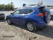 ✅ 2019 Nissan Rogue S • VIN: JN8AT2MT5KW264587 • Lot: 72420864. Wystawiony na Copart z przebiegiem 52 734 mil. Bezpłatny archiwum sprzedaży aukcyjnych z USA i szczegółowy raport historii pojazdu na DreamBid. Zdjęcie 2.