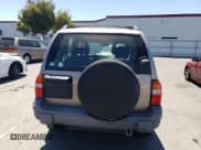 ✅ 2002 Chevrolet Tracker • VIN: 2CNBJ13C026951435 • Лот: 57782784. Опубликован ранее на Copart с пробегом 132 279 миль. Бесплатный доступ к архиву аукционных продаж из США и подробный отчёт об истории автомобиля на DreamBid. Изображение 6.