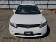 ✅ 2008 Honda Civic GX • VIN: 1HGFA46558L000525 • Lot: 80506145. Listed on Copart with 198,882 mi. Free auction sales archive from the USA and detailed vehicle history report at DreamBid. Image 5.