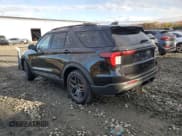 ✅ 2025 Ford Explorer ST • VIN: 1FMWK8GC7SGC61702 • Lot: 87206965. Listed on Copart with Not provided. Free auction sales archive from the USA and detailed vehicle history report at DreamBid. Image 2.