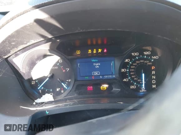 ✅ 2015 Ford Explorer XLT • VIN: 1FM5K7D88FGC52583 • Lot: 43811040. Wystawiony na IAAI z przebiegiem 131 110 mil. Bezpłatny archiwum sprzedaży aukcyjnych z USA i szczegółowy raport historii pojazdu na DreamBid. Zdjęcie 7.