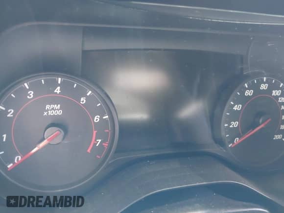 2017 Chevrolet Camaro 1SS с VIN 1G1FF3D77H0208916, выставлен на аукционе IAAI как лот 42569740 с пробегом Не указан миль и . История ставок и продаж доступна на DreamBid. Изображение 16.