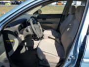 ✅ 2011 Hyundai Accent GLS • VIN: KMHCN4AC3BU553750 • Lot: 85388475. Listed on Copart with 45,588 mi. Free auction sales archive from the USA and detailed vehicle history report at DreamBid. Image 7.