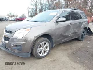 ✅ 2010 Chevrolet Equinox 1LT • VIN: 2CNALDEW0A6316938 • Лот: 43440052. Опубликован ранее на IAAI с пробегом 232 419 миль. Бесплатный доступ к архиву аукционных продаж из США и подробный отчёт об истории автомобиля на DreamBid. Изображение 2.