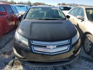 ✅ 2014 Chevrolet Volt • VIN: 1G1RB6E4XEU153526 • Lot: 80130254. Wystawiony na Copart z przebiegiem 112 298 mil. Bezpłatny archiwum sprzedaży aukcyjnych z USA i szczegółowy raport historii pojazdu na DreamBid. Zdjęcie 5.