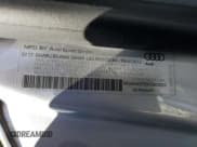 ✅ 2017 Audi R8 • VIN: WUAVACFX5H7903923 • Лот: 57079895. Опубликован ранее на Copart с пробегом 53 882 миль. Бесплатный доступ к архиву аукционных продаж из США и подробный отчёт об истории автомобиля на DreamBid. Изображение 14.