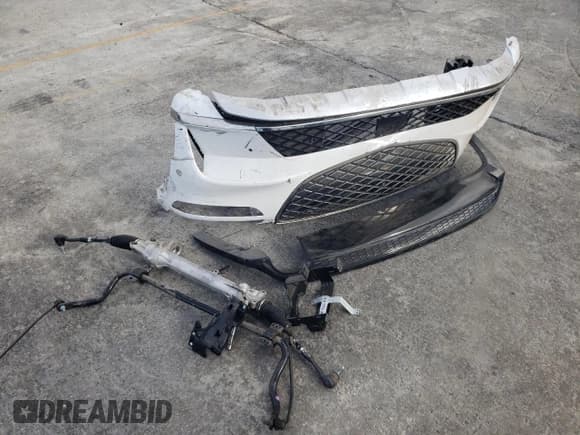 ✅ 2025 Genesis GV70 Advanced • VIN: 5NMMCET18SH006058 • Lot: 93347495. Listed on Copart with Not provided. Free auction sales archive from the USA and detailed vehicle history report at DreamBid. Image 13.