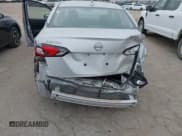 ✅ 2025 Nissan Versa SV • VIN: 3N1CN8EV7SL846166 • Лот: 43755284. Опубликован ранее на IAAI с пробегом 18 214 миль. Бесплатный доступ к архиву аукционных продаж из США и подробный отчёт об истории автомобиля на DreamBid. Изображение 6.