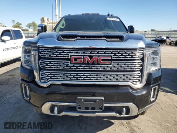 ✅ 2020 GMC Sierra 1500 • VIN: 0K1190264832 • Лот: 70651164. Опубликован ранее на Copart с пробегом 108 050 миль. Бесплатный доступ к архиву аукционных продаж из США и подробный отчёт об истории автомобиля на DreamBid. Изображение 5.