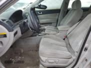 ✅ 2006 Hyundai Sonata GLS • VIN: 5NPEU46F26H012417 • Лот: 88161515. Опубликован ранее на Copart с пробегом 141 814 миль. Бесплатный доступ к архиву аукционных продаж из США и подробный отчёт об истории автомобиля на DreamBid. Изображение 7.