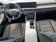 ✅ 2024 Hyundai Sonata SEL • VIN: KMHL34JJ2RA099863 • Lot: 84021215. Listed on Copart with 8,797 mi. Free auction sales archive from the USA and detailed vehicle history report at DreamBid. Image 8.