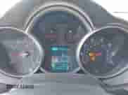 2014 Chevrolet Cruze 1LT с VIN 1G1PC5SB2E7258013, выставлен на аукционе IAAI как лот 43417395 с пробегом 219 609 миль миль и . История ставок и продаж доступна на DreamBid. Изображение 7.