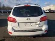 ✅ 2009 Hyundai Santa Fe GLS • VIN: 5NMSG73D29H323636 • Lot: 84383664. Listed on Copart with 230,114 mi. Free auction sales archive from the USA and detailed vehicle history report at DreamBid. Image 6.