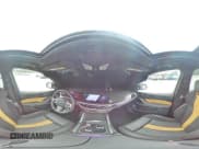 ✅ 2024 BMW X5 M Competition • VIN: 5YM13ET01R9T09271 • Lot: 68989084. Listed on Copart with 6,741 mi. Free auction sales archive from the USA and detailed vehicle history report at DreamBid. Image 13.