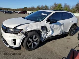 ✅ 2024 Honda Prologue Touring • VIN: 3GPKHXRJ4RS518803 • Lot: 81877225. Wystawiony na Copart z przebiegiem 18 706 mil. Bezpłatny archiwum sprzedaży aukcyjnych z USA i szczegółowy raport historii pojazdu na DreamBid. Zdjęcie 1.