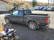 ✅ 2012 Nissan Frontier SV • VIN: 1N6AD0CW5CC483896 • Lot: 86997505. Listed on Copart with 174,328 mi. Free auction sales archive from the USA and detailed vehicle history report at DreamBid. Image 2.