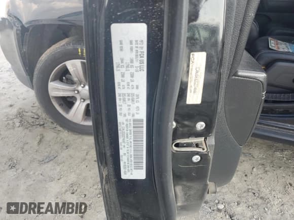 ✅ 2016 Jeep Compass Latitude • VIN: 1C4NJDEB2GD746487 • Lot: 81189465. Wystawiony na Copart z przebiegiem Nie podano. Bezpłatny archiwum sprzedaży aukcyjnych z USA i szczegółowy raport historii pojazdu na DreamBid. Zdjęcie 13.