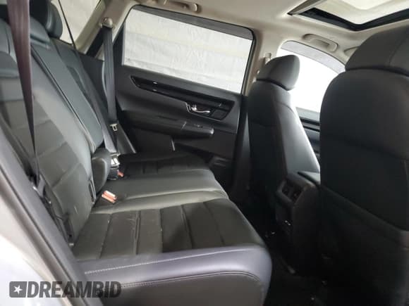 ✅ 2024 Honda CR-V EX-L • VIN: 2HKRS4H71RH443526 • Lot: 70081475. Wystawiony na Copart z przebiegiem 16 220 mil. Bezpłatny archiwum sprzedaży aukcyjnych z USA i szczegółowy raport historii pojazdu na DreamBid. Zdjęcie 11.