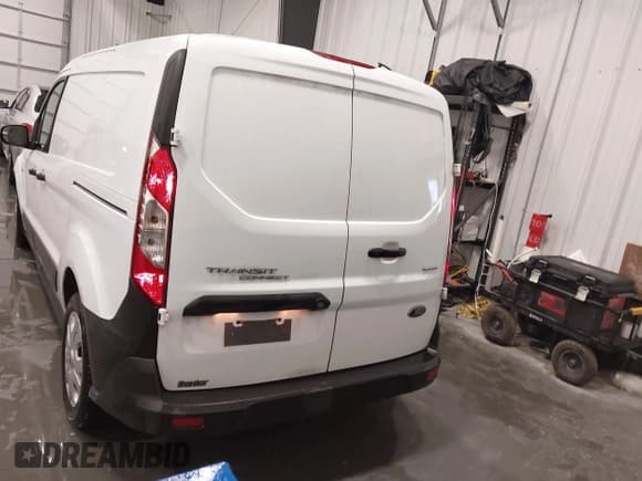 ✅ 2021 Ford Transit Connect XL • VIN: NM0LS7E2XM1497758 • Лот: 43380779. Опубликован ранее на IAAI с пробегом 102 305 миль. Бесплатный доступ к архиву аукционных продаж из США и подробный отчёт об истории автомобиля на DreamBid. Изображение 17.