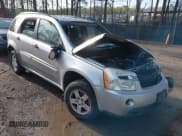 ✅ 2008 Chevrolet Equinox LS • VIN: 2CNDL23F786014156 • Лот: 41930515. Опубликован ранее на IAAI с пробегом 180 837 миль. Бесплатный доступ к архиву аукционных продаж из США и подробный отчёт об истории автомобиля на DreamBid. Изображение 1.
