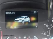 ✅ 2022 Ford Escape SE • VIN: 1FMCU9G67NUB62770 • Lot: 41889658. Listed on IAAI with 38,161 mi. Free auction sales archive from the USA and detailed vehicle history report at DreamBid. Image 16.