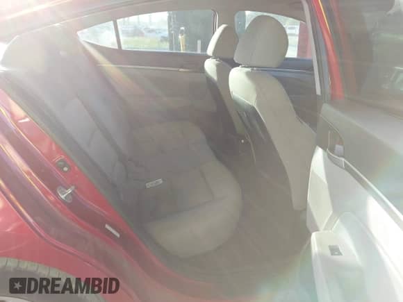 ✅ 2017 Hyundai Elantra SE • VIN: KMHD84LF6HU223127 • Lot: 43617725. Listed on IAAI with 153,448 mi miles. Access the free auction sales archive from the USA and view a detailed vehicle history report at DreamBid. Image 8.