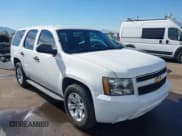 ✅ 2014 Chevrolet Tahoe Commercial • VIN: 1GNLC2E06ER162167 • Lot: 43810264. Wystawiony na IAAI z przebiegiem 177 870 mil. Bezpłatny archiwum sprzedaży aukcyjnych z USA i szczegółowy raport historii pojazdu na DreamBid. Zdjęcie 1.