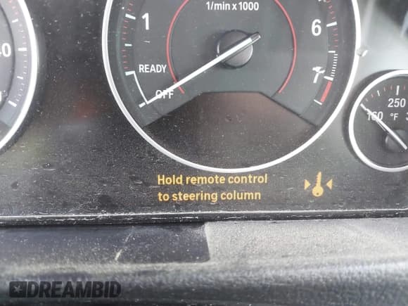 ✅ 2016 BMW 4 Series 435i xDrive • VIN: WBA3T7C52G5A37374 • Lot: 41583597. Listed on IAAI with Not provided. Free auction sales archive from the USA and detailed vehicle history report at DreamBid. Image 15.